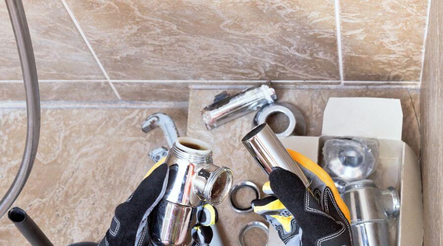 Professional gutter cleaning in Summer Shade, KY
